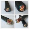 h05rn-f flexible rubber insualted copper cable,welding cable