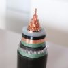 3 core medium voltage armoured xlpe insulated copper power cable