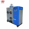 100kg small wood pellet and wood chip fired biomass steam boiler